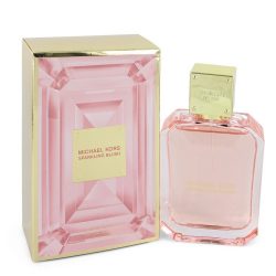 Michael Kors Sparkling Blush Perfume By Michael Kors Eau De Parfum Spray