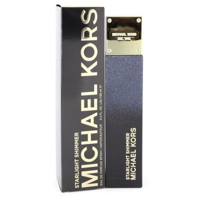 Michael Kors Starlight Shimmer Perfume By Michael Kors Eau De Parfum Spray