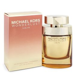 Michael Kors Wonderlust Sublime Perfume By Michael Kors Eau De Parfum Spray
