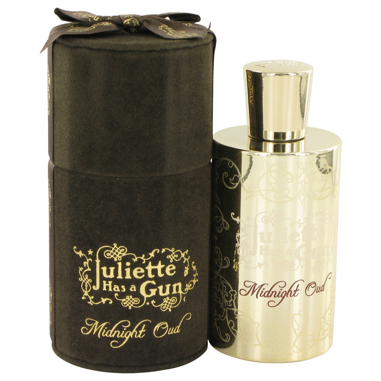 Midnight Oud Perfume By Juliette Has A Gun Eau De Parfum Spray Midnight Oud Perfume By Juliette Has A Gun Eau De Parfum Spray