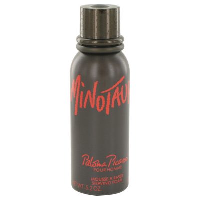 Minotaure Cologne By Paloma Picasso Shaving Foam