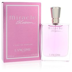 Miracle Blossom Perfume By Lancome Eau De Parfum Spray