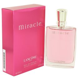 Miracle Perfume By Lancome Eau De Parfum Spray