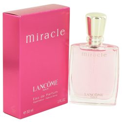Miracle Perfume By Lancome Eau De Parfum Spray
