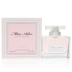 Miss Ador Perfume By Zaien Eau De Parfum Spray
