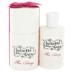 Miss Charming Perfume By Juliette Has A Gun Eau De Parfum Spray