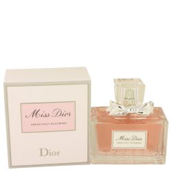 Miss Dior Absolutely Blooming Perfume By Christian Dior Eau De Parfum Spray
