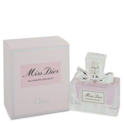 Miss Dior Blooming Bouquet Perfume By Christian Dior Eau De Toilette Spray