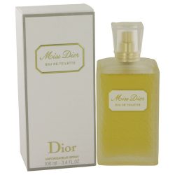 Miss Dior Originale Perfume By Christian Dior Eau De Toilette Spray