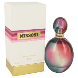 Missoni Perfume By Missoni Eau De Parfum Spray