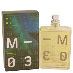 Molecule 03 Perfume By Escentric Molecules Eau De Toilette Spray