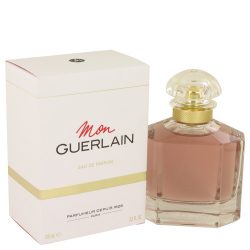 Mon Guerlain Perfume By Guerlain Eau De Parfum Spray
