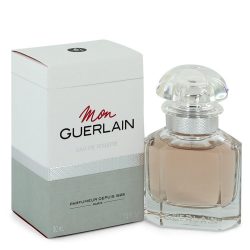 Mon Guerlain Perfume By Guerlain Eau De Toilette Spray