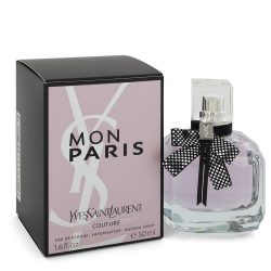 Mon Paris Couture Perfume By Yves Saint Laurent Eau De Parfum Spray