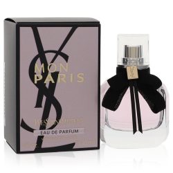 Mon Paris Perfume By Yves Saint Laurent Eau De Parfum Spray