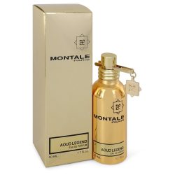 Montale Aoud Legend Perfume By Montale Eau De Parfum Spray (Unisex)