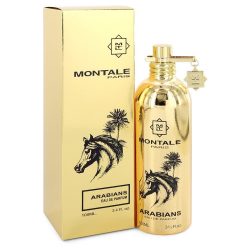 Montale Arabians Perfume By Montale Eau De Parfum Spray (Unisex)