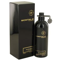 Montale Black Aoud Perfume By Montale Eau De Parfum Spray (Unisex)