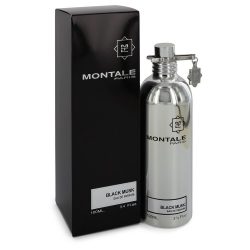 Montale Black Musk Perfume By Montale Eau De Parfum Spray (Unisex)