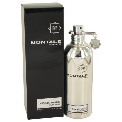 Montale Chocolate Greedy Perfume By Montale Eau De Parfum Spray (Unisex)