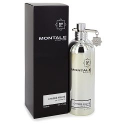 Montale Chypre Fruite Perfume By Montale Eau De Parfum Spray (Unisex)