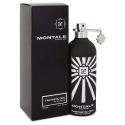 Montale Fantastic Oud Perfume By Montale Eau De Parfum Spray (Unisex)