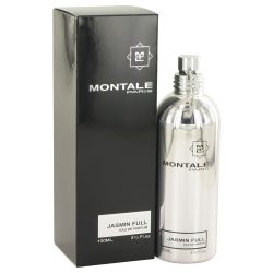 Montale Jasmin Full Perfume By Montale Eau De Parfum Spray