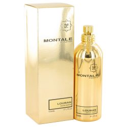 Montale Louban Perfume By Montale Eau De Parfum Spray