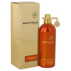 Montale Orange Aoud Perfume By Montale Eau De Parfum Spray (Unisex)