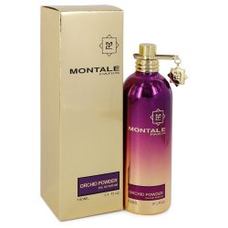 Montale Orchid Powder Perfume By Montale Eau De Parfum Spray (Unisex)