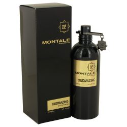 Montale Oudmazing Perfume By Montale Eau De Parfum Spray