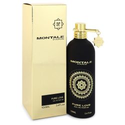 Montale Pure Love Perfume By Montale Eau De Parfum Spray (Unisex)
