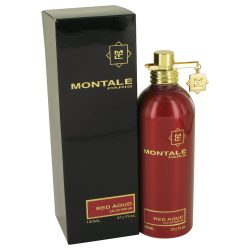 Montale Red Aoud Perfume By Montale Eau De Parfum Spray