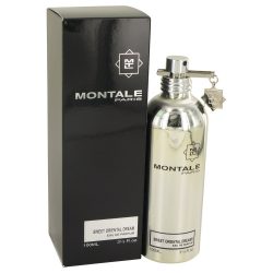 Montale Sweet Oriental Dream Perfume By Montale Eau De Parfum Spray (Unisex)