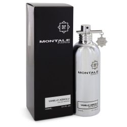 Montale Vanille Absolu Perfume By Montale Eau De Parfum Spray (Unisex)