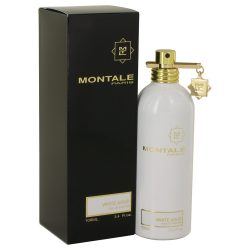 Montale White Aoud Perfume By Montale Eau De Parfum Spray (Unisex)