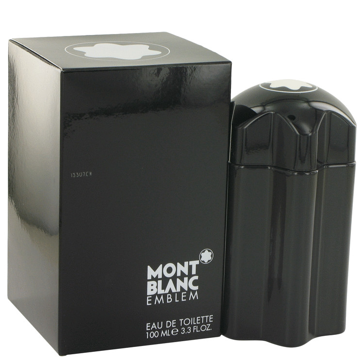Montblanc Emblem Cologne By Mont Blanc Eau De Toilette Spray Montblanc Emblem Cologne By Mont Blanc Eau De Toilette Spray