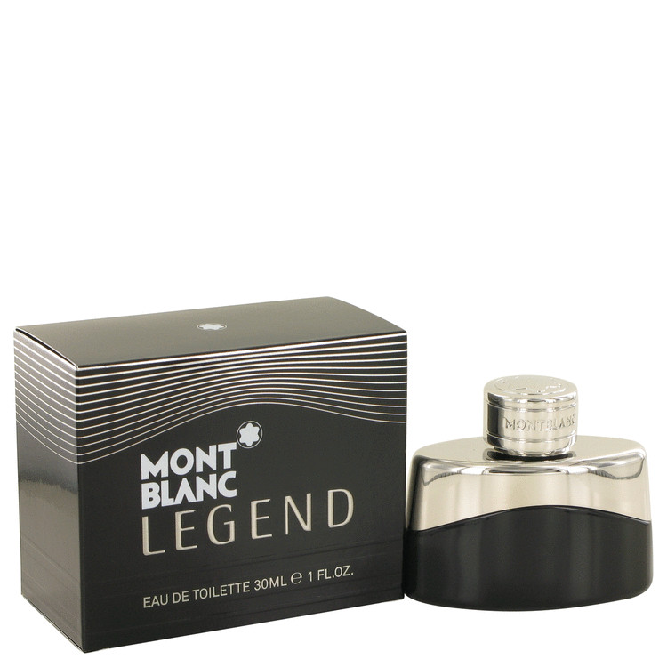 Montblanc Legend Cologne By Mont Blanc Eau De Toilette Spray Montblanc Legend Cologne By Mont Blanc Eau De Toilette Spray