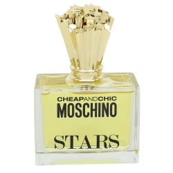 Moschino Stars Perfume By Moschino Eau De Parfum Spray (Tester)