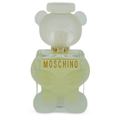 Moschino Toy 2 Perfume By Moschino Eau De Parfum Spray (Tester)