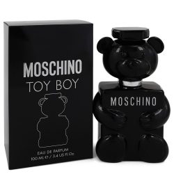 Moschino Toy Boy Cologne By Moschino Eau De Parfum Spray