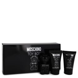Moschino Toy Boy Cologne By Moschino Gift Set