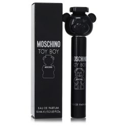 Moschino Toy Boy Cologne By Moschino Mini EDP Spray