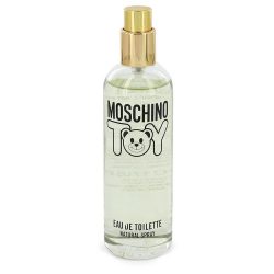 Moschino Toy Perfume By Moschino Eau De Toilette Spray (Tester)