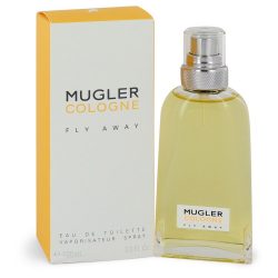 Mugler Fly Away Perfume By Thierry Mugler Eau De Toilette Spray (Unisex)