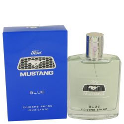 Mustang Blue Cologne By Estee Lauder Cologne Spray