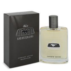 Mustang Cologne By Estee Lauder Cologne Spray