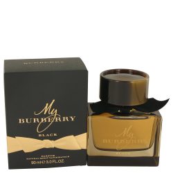 My Burberry Black Perfume By Burberry Eau De Parfum Spray