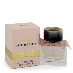 My Burberry Blush Perfume By Burberry Eau De Parfum Spray