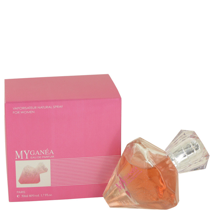 My Ganea Perfume By Prestige Eau De Parfum Spray My Ganea Perfume By Prestige Eau De Parfum Spray